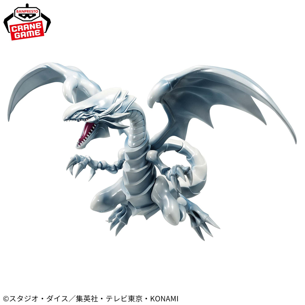 Yu-Gi-Oh! - Blue Eyes White Dragon - Nuevo OB