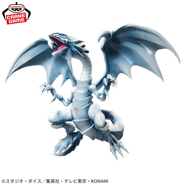 Yu-Gi-Oh! - Blue Eyes White Dragon - Nuevo OB