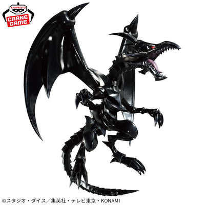Yu-Gi-Oh! - Red Eyes Black Dragon - Nuevo OB