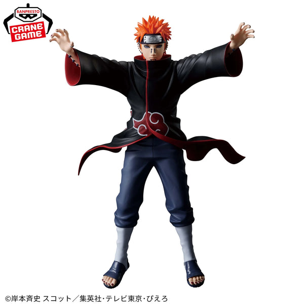 Naruto Shippuden - Pain (Vibration Stars) - Nuevo OB