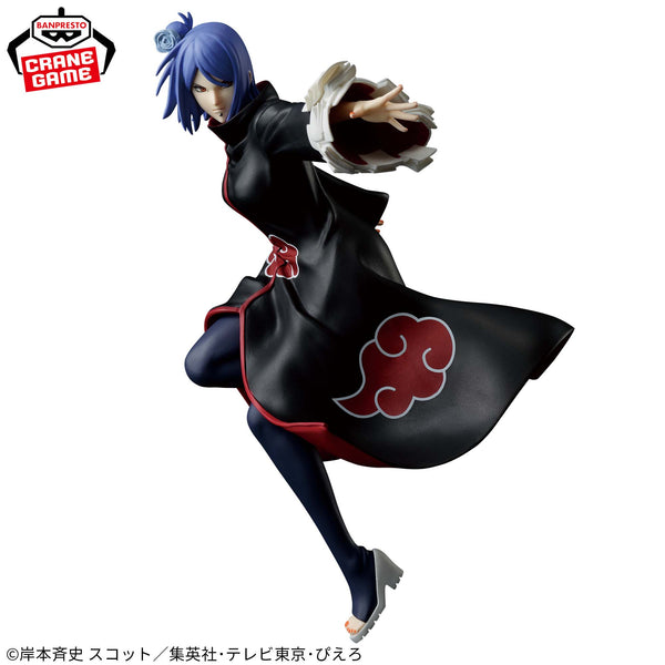 Naruto Shippuden - Konan (Vibration Stars) - Nuevo OB
