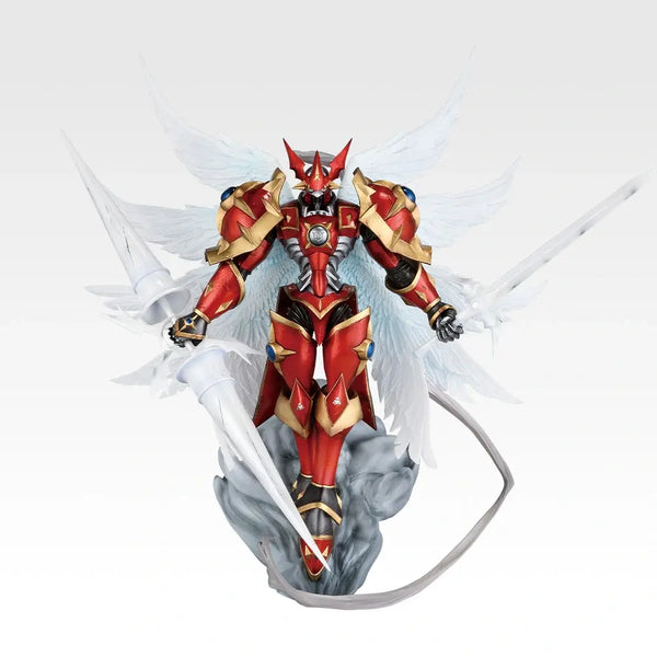 [Preventa Abril 2027] Digimon Adventure - Dukemon Crimson Mode (Ichiban Sho, Premio A)