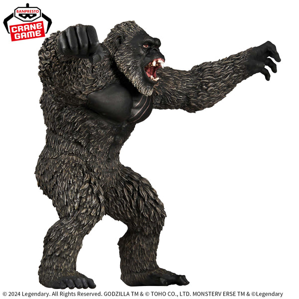 King Kong - Nuevo OB