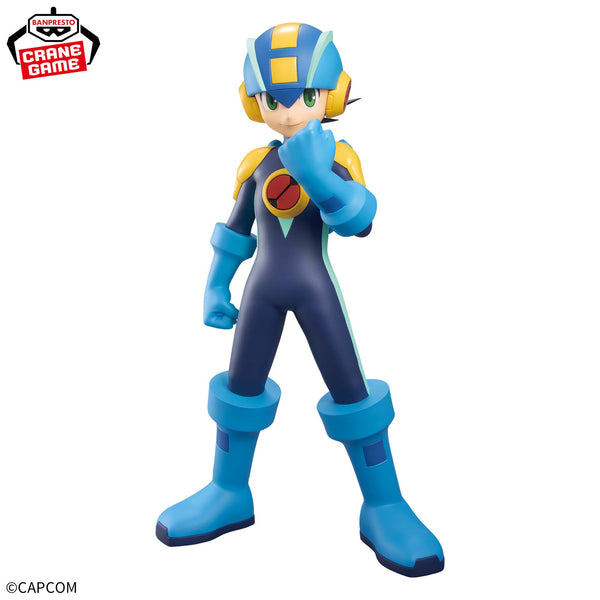 Megaman - Megaman/Rockman Exe (Grandista) - Nuevo OB