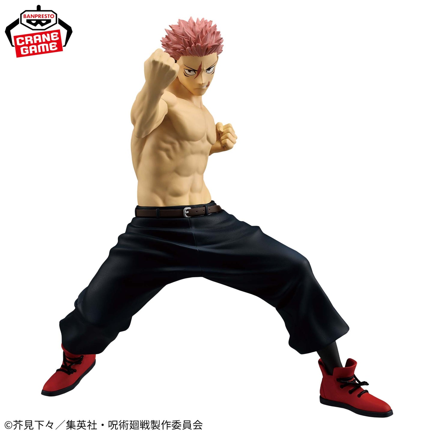Jujutsu Kaisen - Itadori Yuji (Maximatic) - Nuevo OB