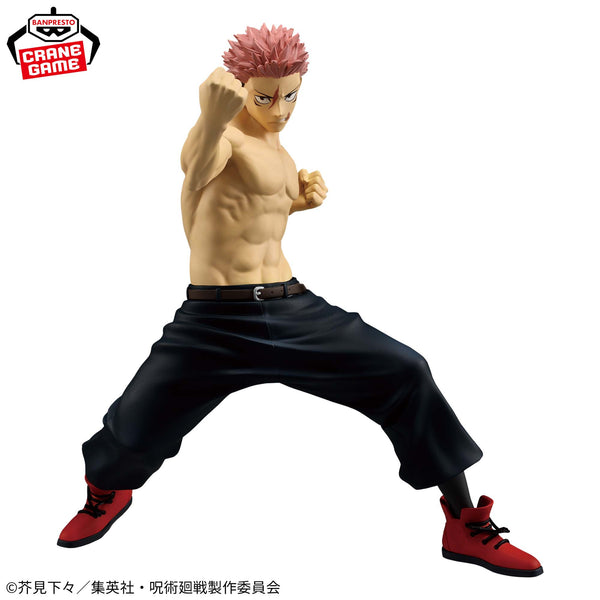 Jujutsu Kaisen - Itadori Yuji (Maximatic) - Nuevo OB