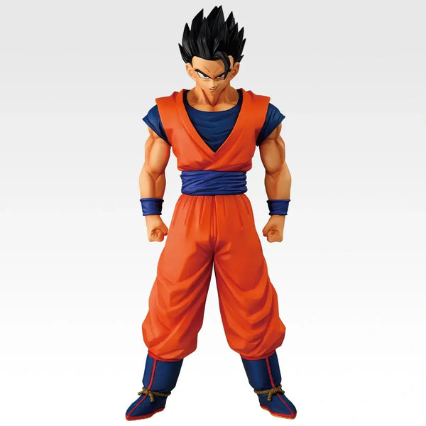 [Preventa Ichiban 2027 Marzo] - Dragon Ball Super - Ultimate Gohan (Ichiban Sho, Premio D, Masterlise)