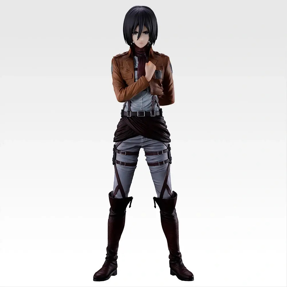 [Preventa Octubre] Shingeki no Kyojin / Atack on Titan Ichiban Kuji - Nuevo OB