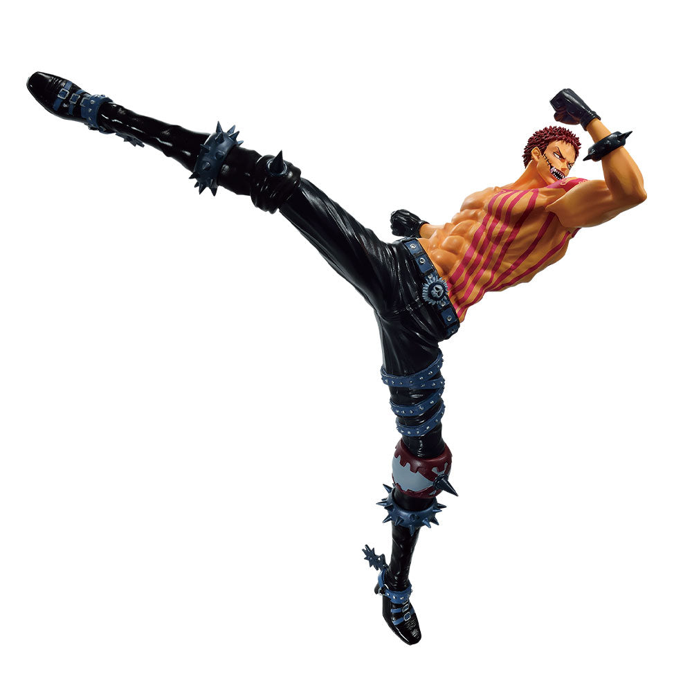 One Piece - Katakuri (Ichiban Kuji, premio D) - Nuevo OB
