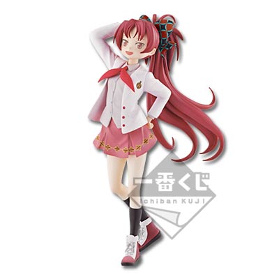 Madoka Magica - Sakura Kyoko (Ichiban Kuji, Premio E) - Nuevo OB sin blister