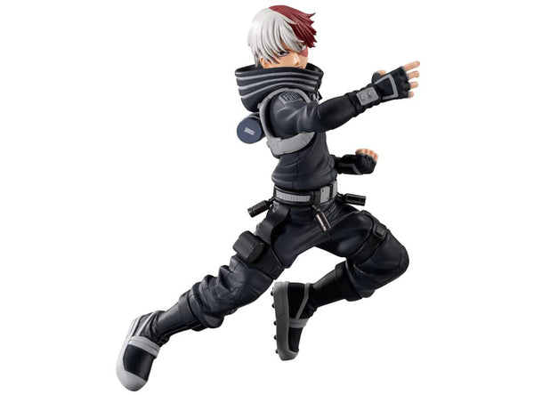 Boku no Hero - Todorki Shoto (The Amazing Heroes) - Nuevo OB