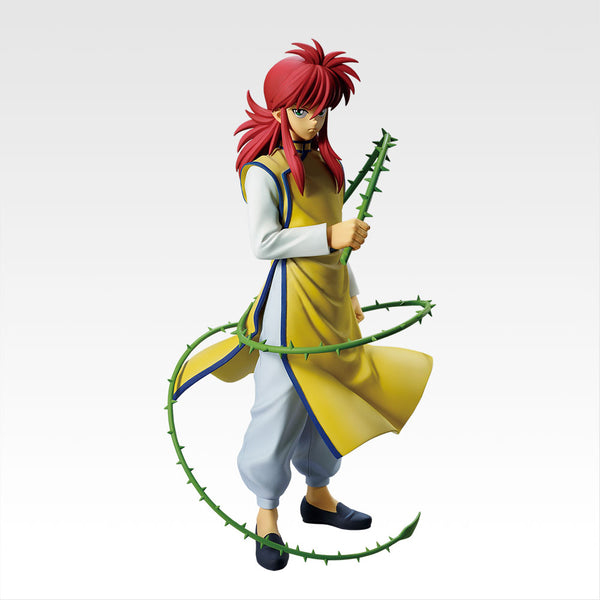 Yu Yu Hakusho - Kurama Ichiban Kuji, Premio A, Masterlise) - Nuevo