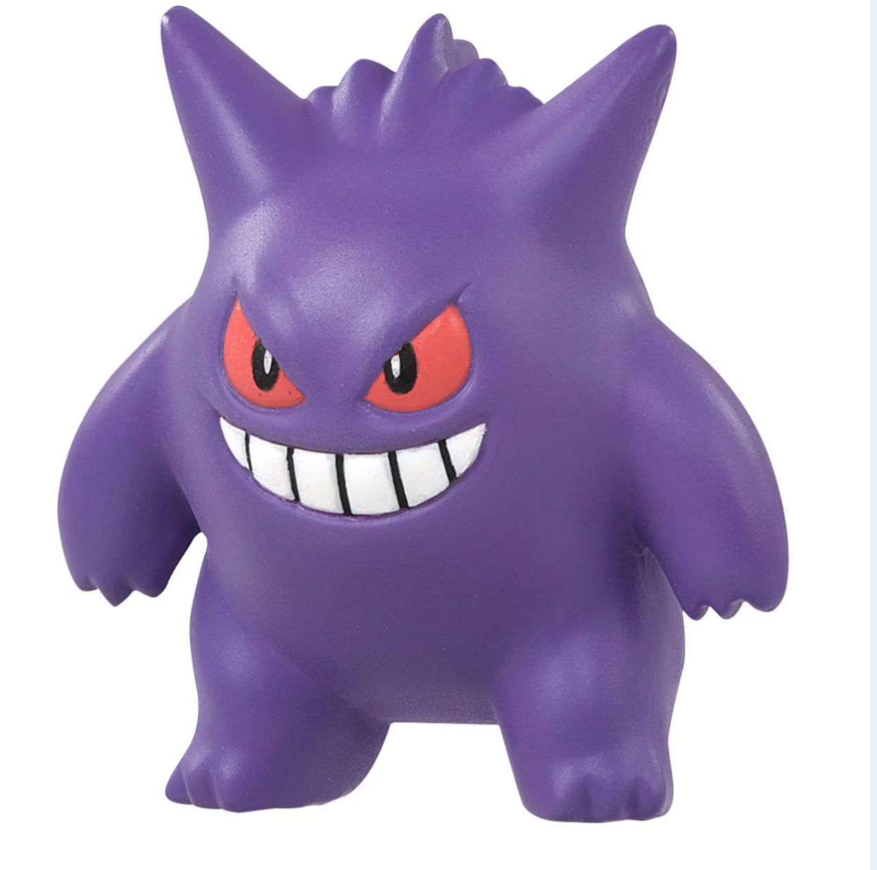 Pokemon Moncolle - MS26/Gengar - Nuevo OB