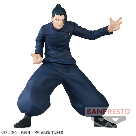 Jujutsu Kaisen - Geto Suguru - Nuevo OB