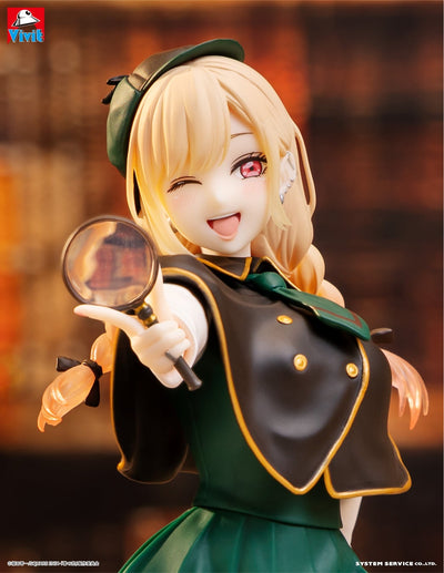 [Stock] - My Dress Up Darlin - Kitagawa Marin Detective(Vivit) - Nuevo OB