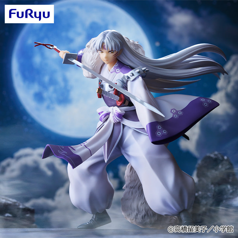 Inuyasha - Sesshomaru (Trio Try It) - Nuevo OB