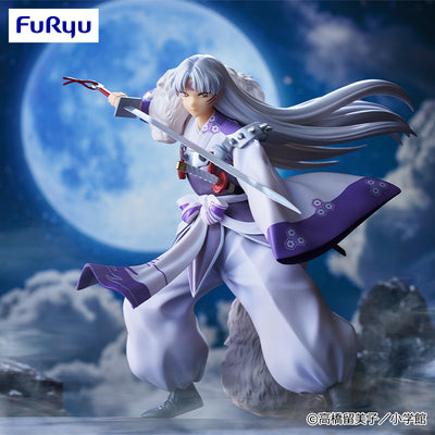 Inuyasha - Sesshomaru (Trio Try It) - Nuevo OB