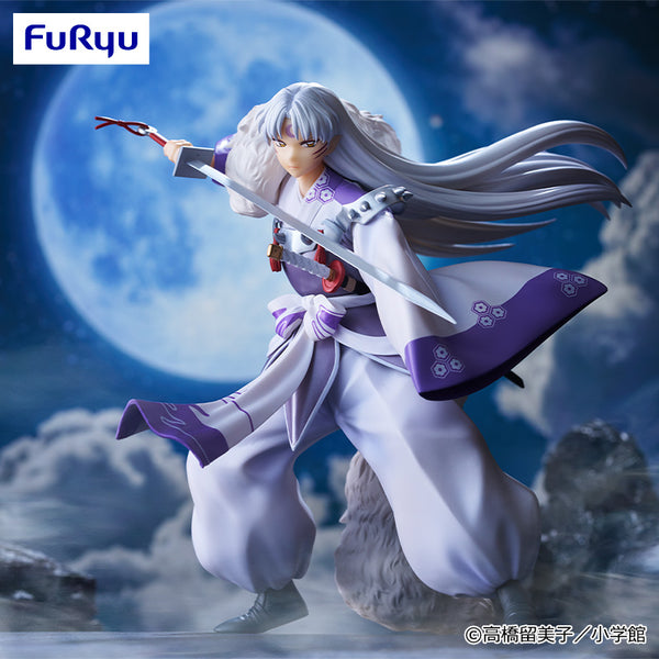 Inuyasha - Sesshomaru (Trio Try It) - Nuevo OB