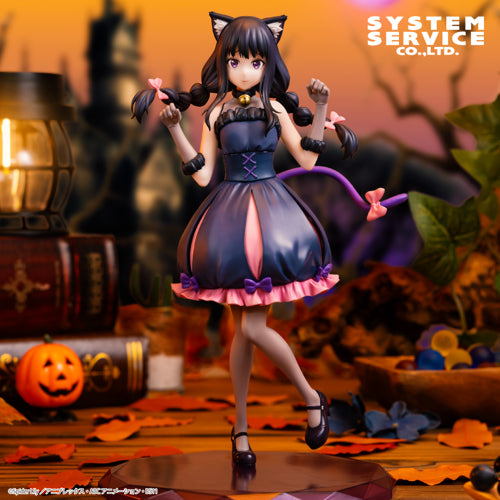 [Stock] - Lycoris Recoil - Inoue Takina Halloween (Brilliant) - Nuevo OB