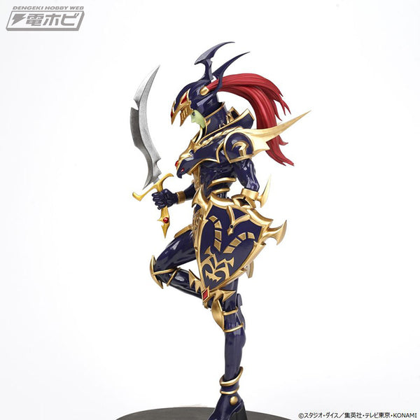 Yu-Gi-Oh! - Chaos Soldier/Soldado del Caos (Equal=Arts) - Nuevo OB