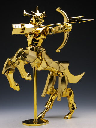 Saint Seiya - Myth Cloth - Sagitario Fake