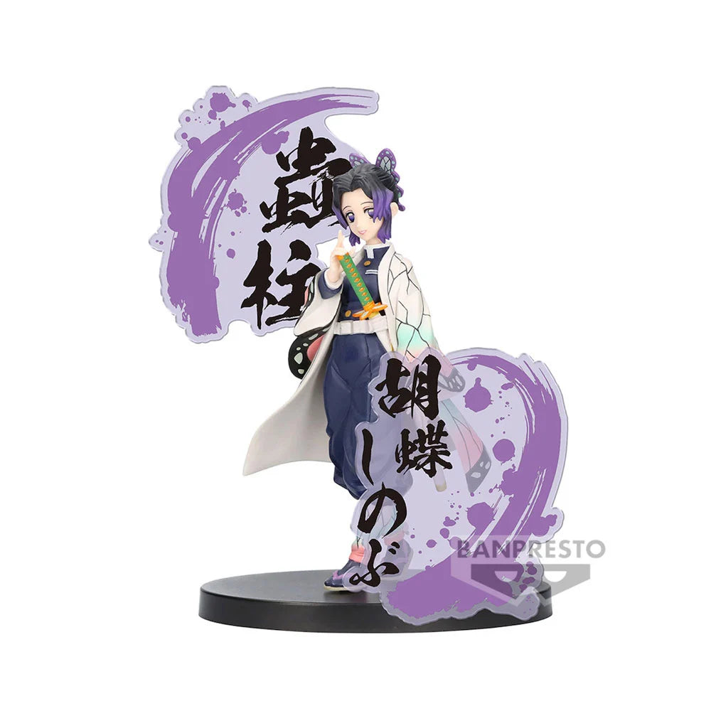 Kimetsu - Kocho Shinobu - Nuevo OB