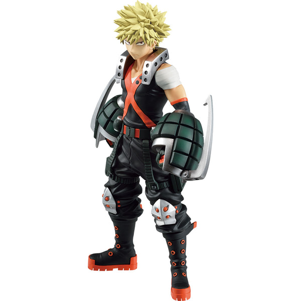 Boku no Hero - Bakugo (Ichiban Kuji, premio B)