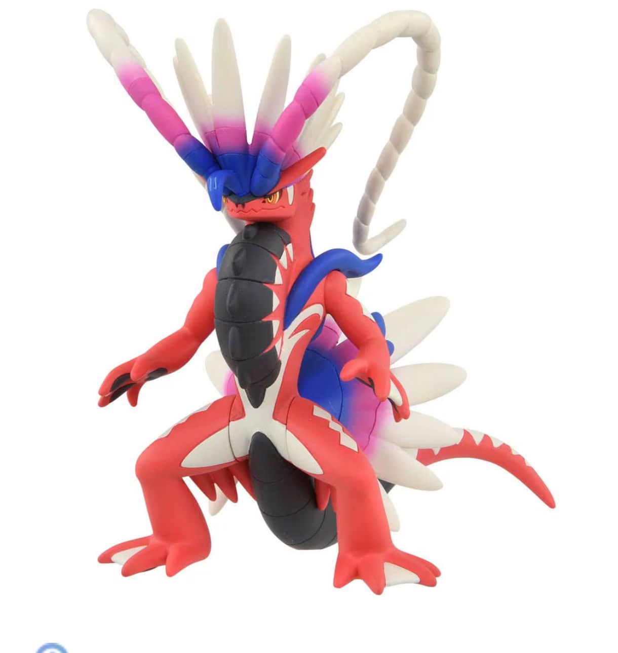 Pokemon Moncolle - ML29/Koraidon - Nuevo OB