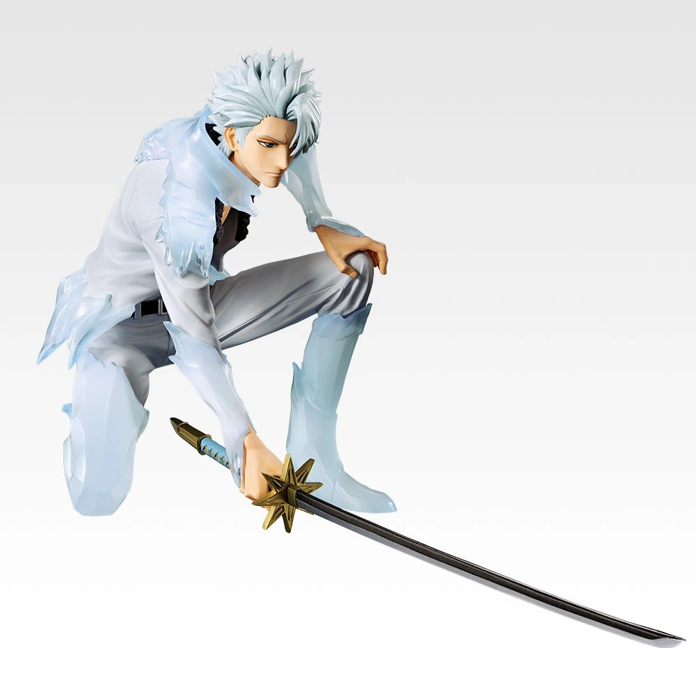 Preventa Septiembre - BLEACH - Histugaya Toushirou (Ichiban Kuji, Premio B, Masterlise) - Nuevo OB