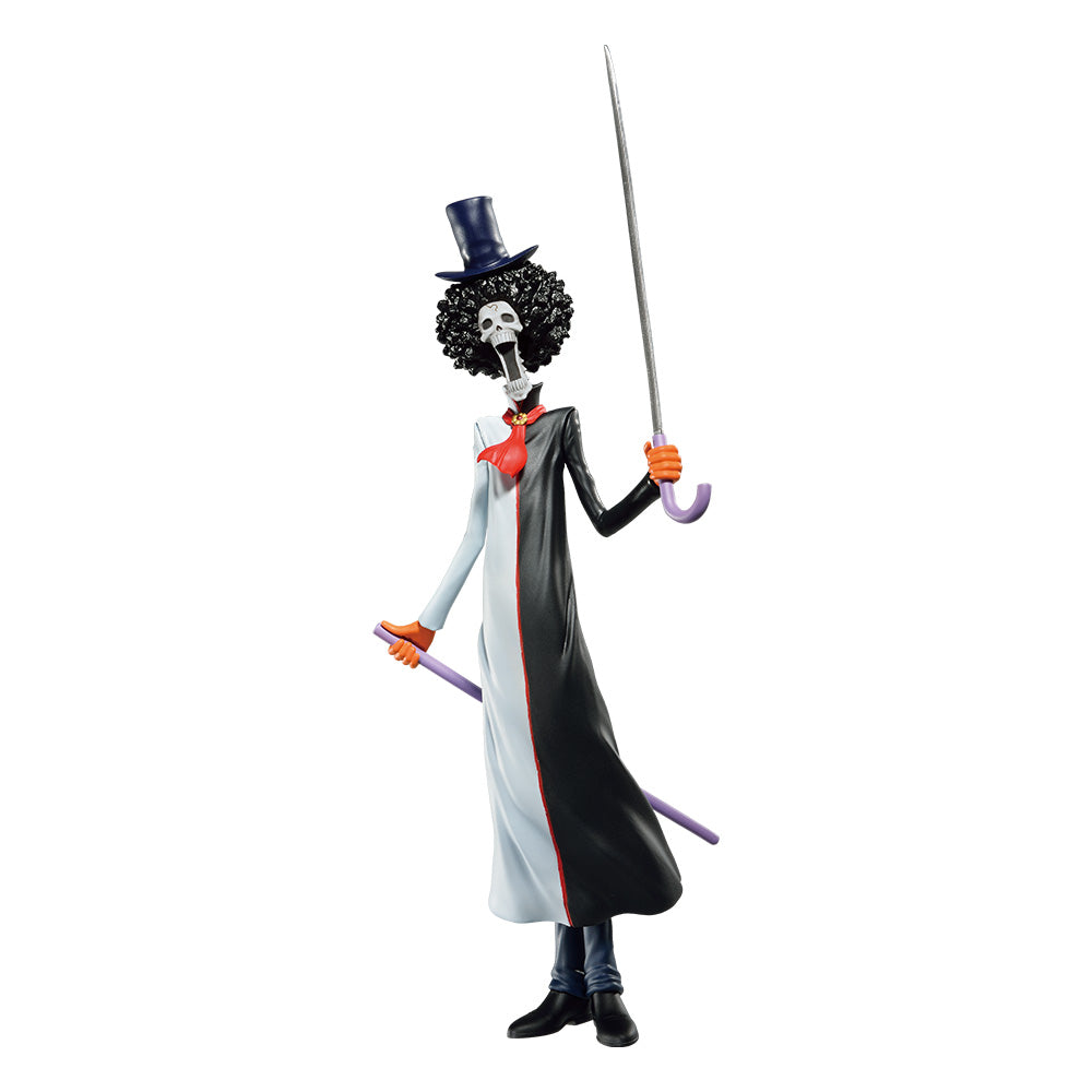 One Piece - Brook (Ichiban Kuji, Vol.100 anniversary, Premio I)