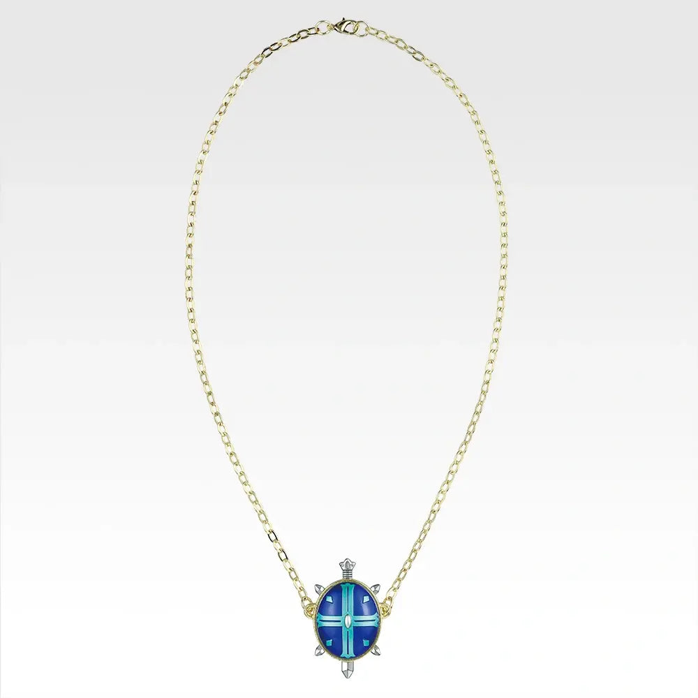 Preventa - Hunter x Hunter/Cazador X - Collar (Ichiban Kuji, Premio G, Masterlive Collection) - Nuevo OB