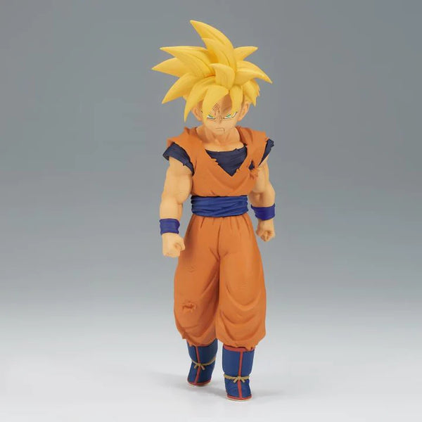 Dragon Ball - Gohan SSJ (Solid Edge Works 12)