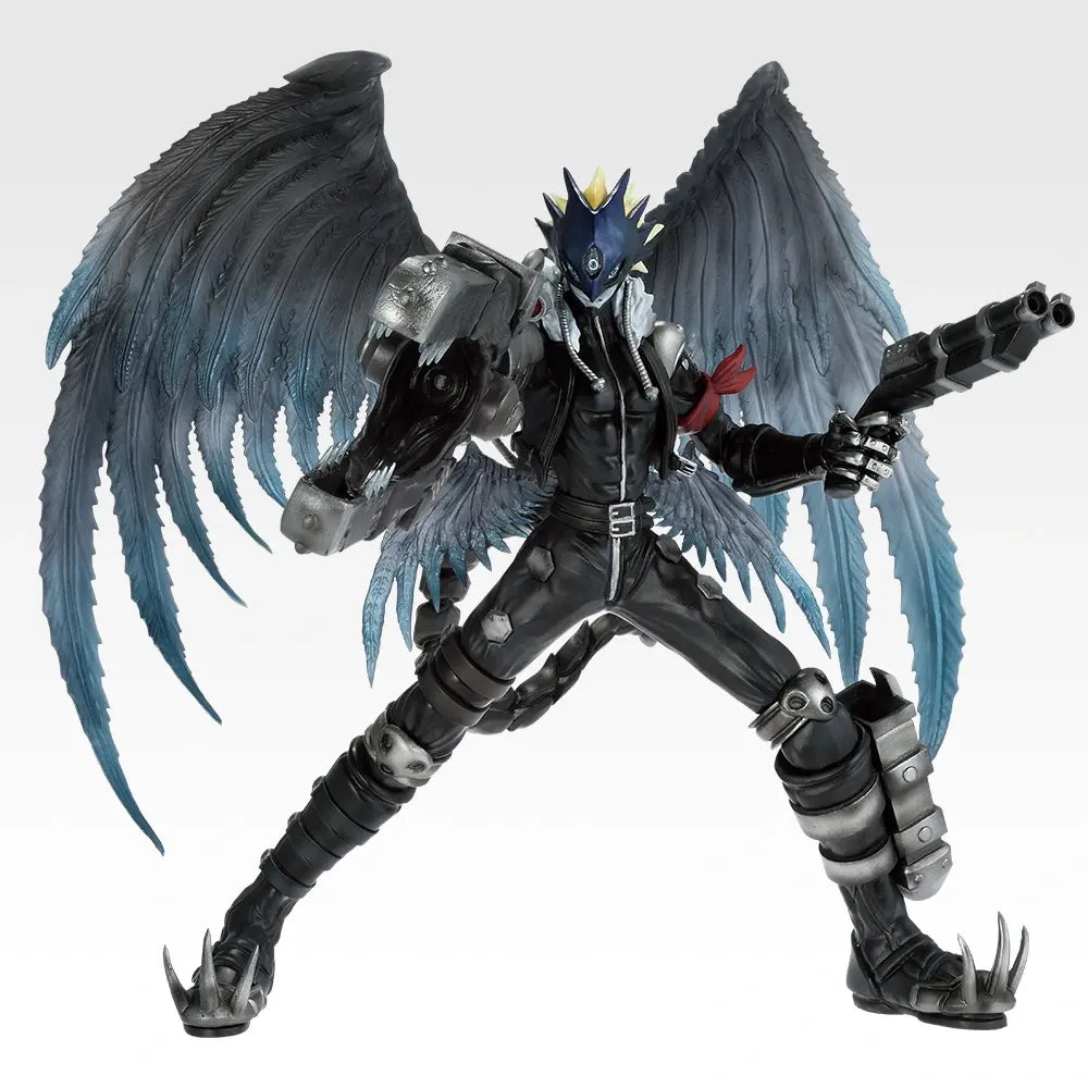 [Preventa Abril 2027] Digimon Adventure - Beelzemon: Blast Mode (Ichiban Sho, Last One)