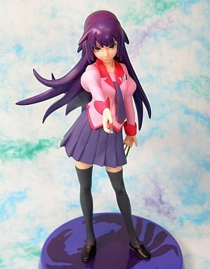 Monogatari - Hitagi - Nuevo OB sin blister