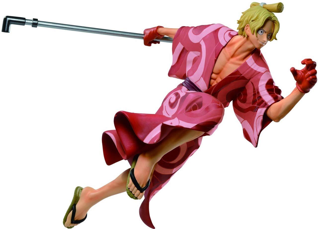 One Piece - Sabo (Ichiban Kuji, Premio E)