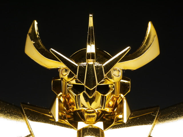 Saint Seiya - Myth Cloth - Sagitario Fake