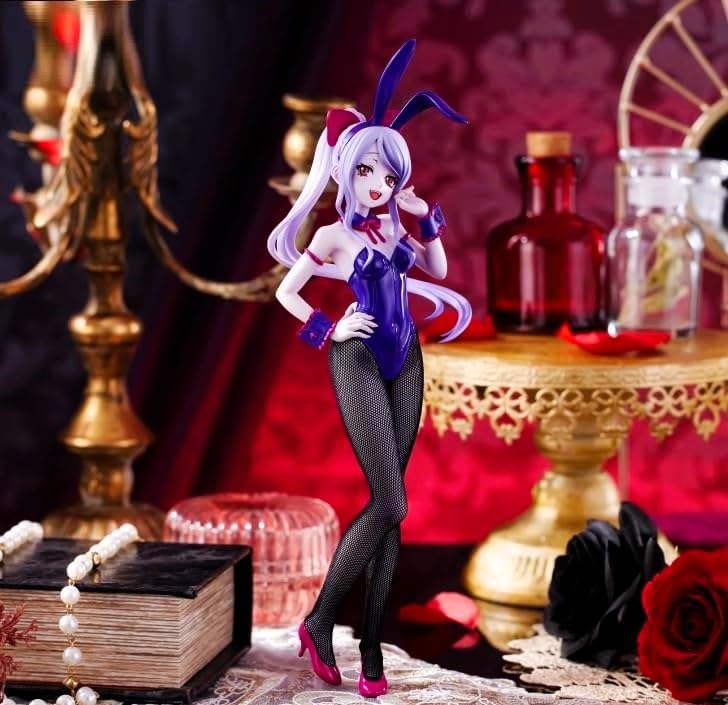 Overlord - Shalltear (BiCute Bunnies) - Nuevo OB