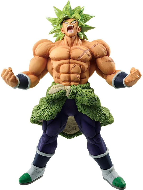Dragon Ball Super - Broly ssj (BWFC) - Nuevo OB
