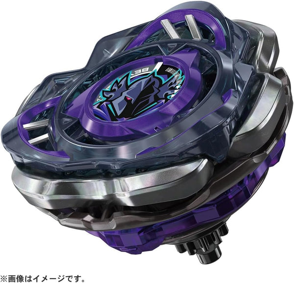 Beyblade X - CX-03 PERSEUSDARK B6-80W - Version Japonesa