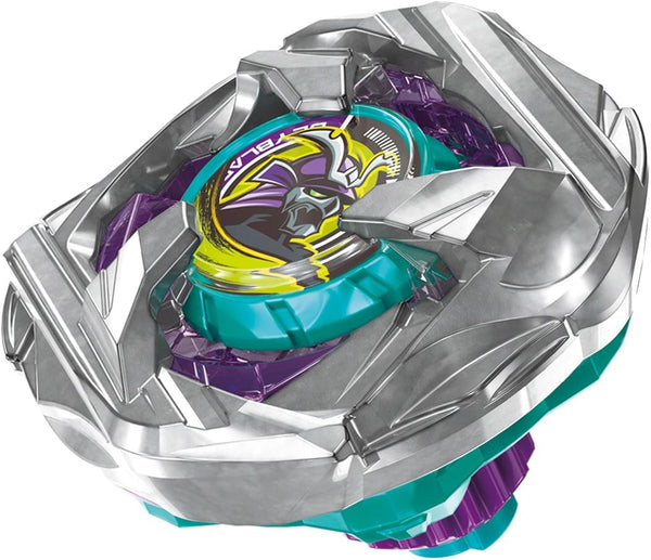 Beyblade X - BX-45 Samurai Calibur 6-70M - Version Japonesa