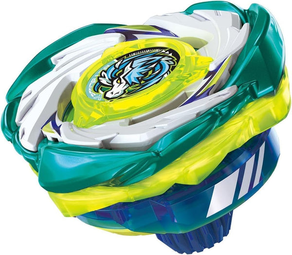 Beyblade X -  CX-07 Pegasus Blast ATr - Version Japonesa