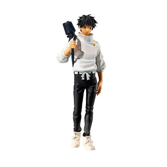 Jujutsu Kaisen 0 - Okkotsu Yuuta