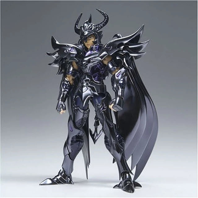 Saint Seiya - Radamantis (Myth Cloth) - Nuevo