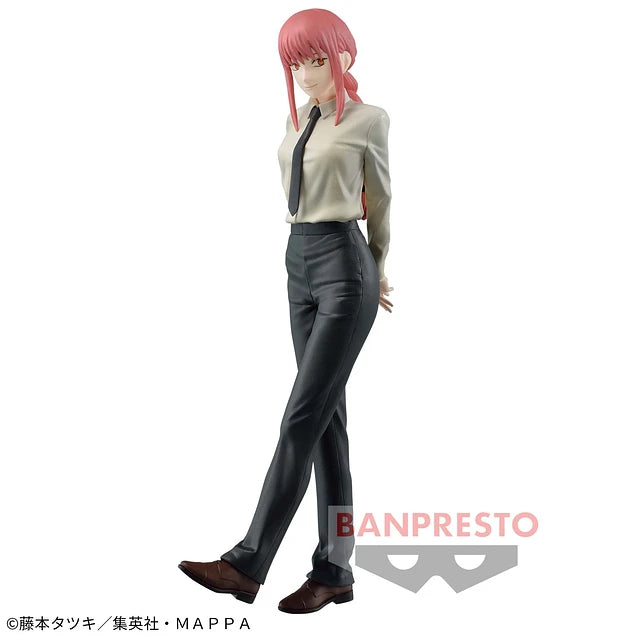Chainsaw Man - Makima - Open Box