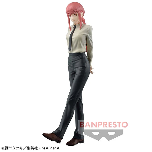 Chainsaw Man - Makima - Open Box