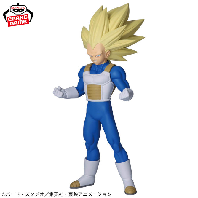 Dragon Ball Daima - vegeta ssj4 - Nuevo OB