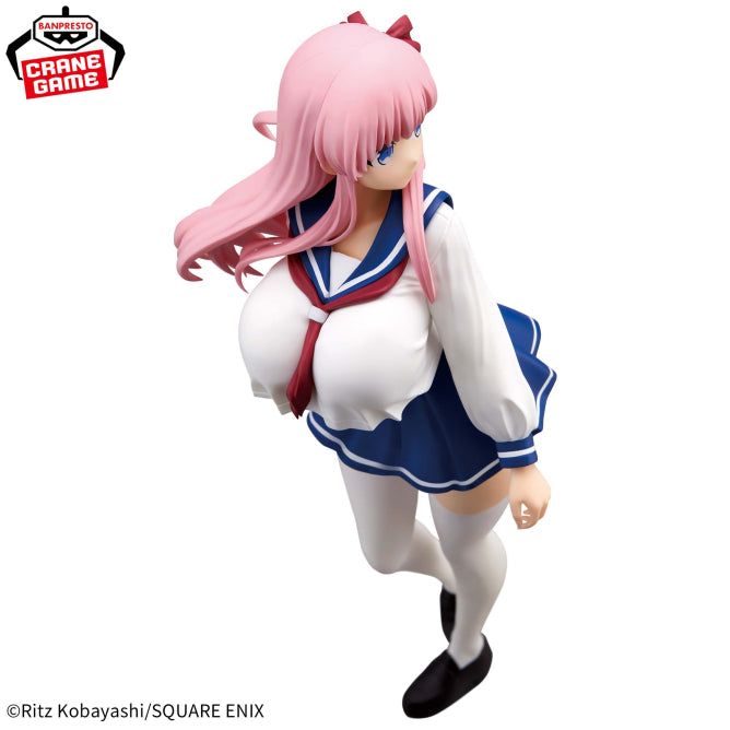 Encargo Septiembre - Saki - Haramura Nodoka (Glitter & Glamours) - Nuevo OB