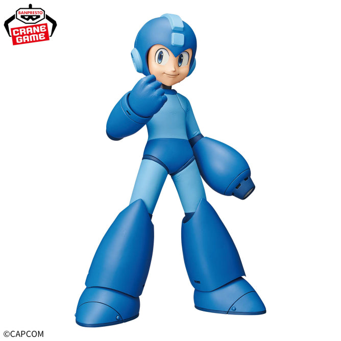 Megaman - Megaman/Rockman (Grandista) - Nuevo OB