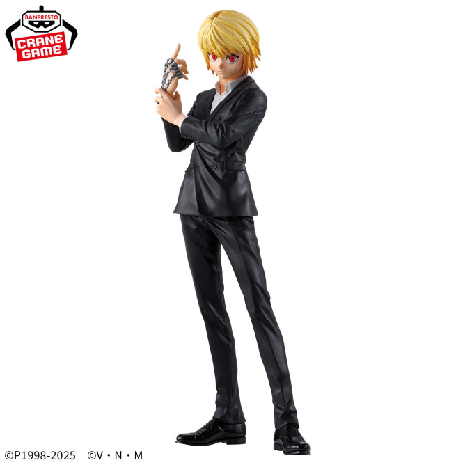 Hunter x Hunter - Kurapika (Grandista) - Nuevo OB
