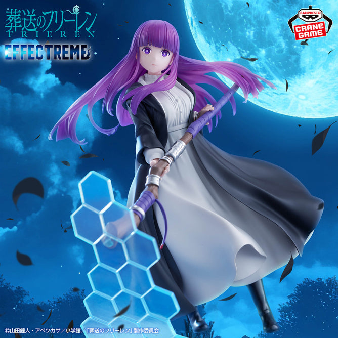 So So no Frieren - Fern (Effectreme) - Nuevo OB